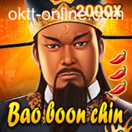 Discovering BaoBoonChin: A Thrilling Game Experience Tied with oktt.online