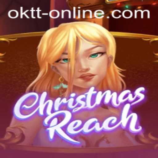 Discover the Enchanting World of ChristmasReach