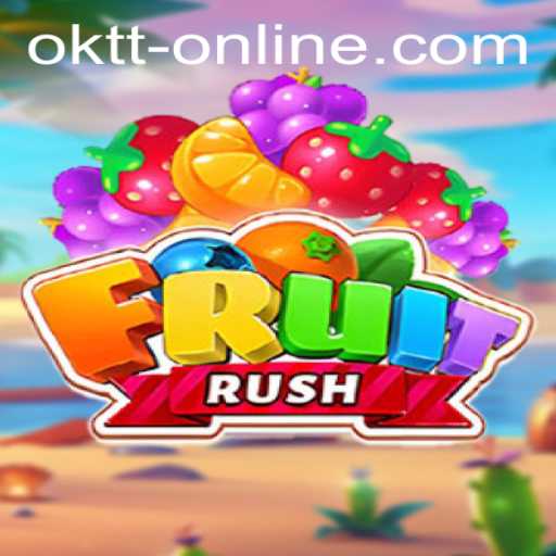 Discover the Exciting World of FruitRush