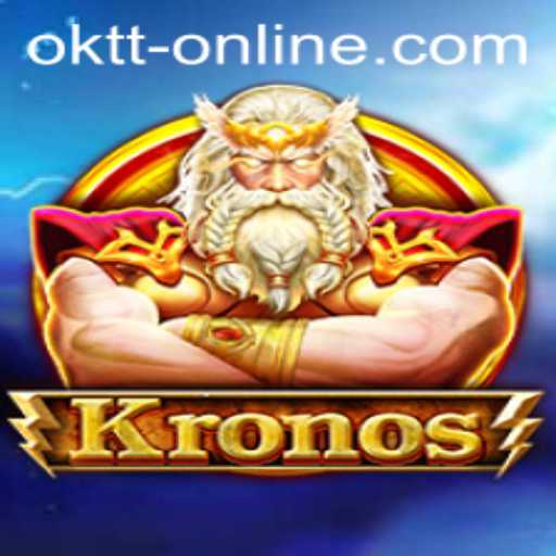 Explore the Adventures of 'Kronos' in the Digital Realm