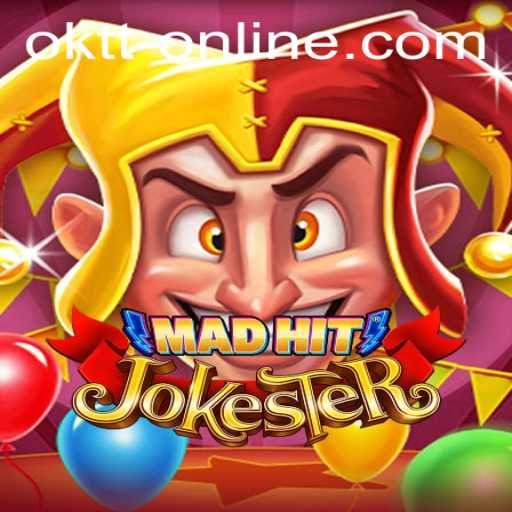 MadHitJokester: The Hilarious Game Taking the World by Storm