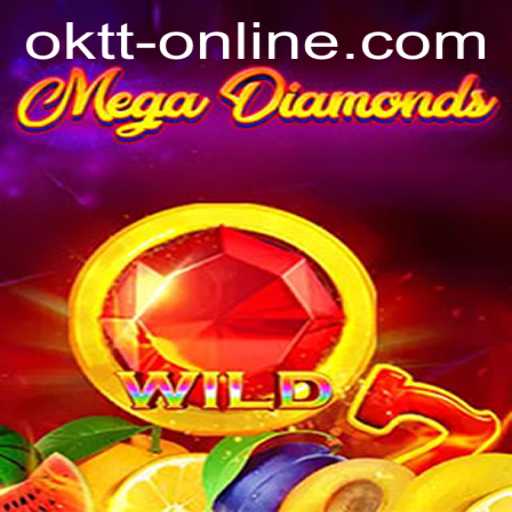 Exploring the Latest Sensation: MegaDiamond from Oktt.online