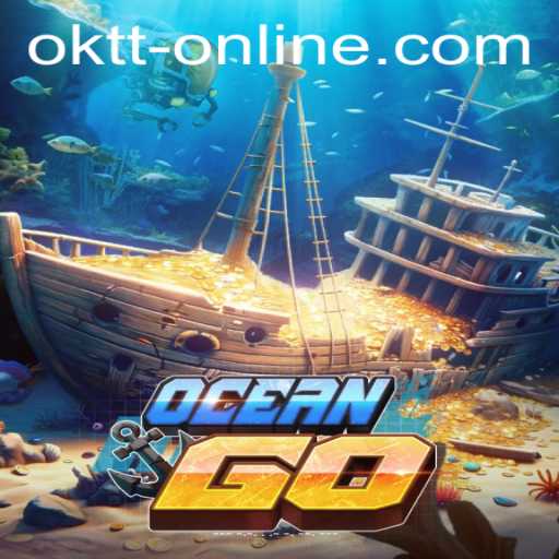 Explore the World of OceanGO: An Immersive Aquatic Adventure